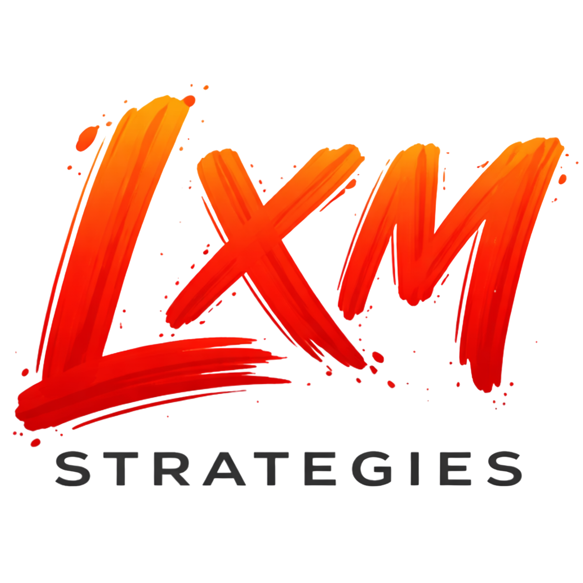 LXM Strategies | Premium AI Marketing Agency