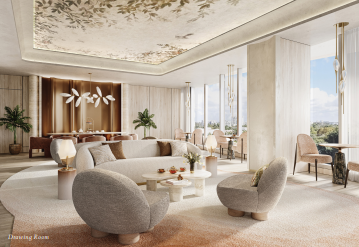 The St. Regis Residences, Miami image 3