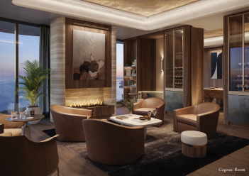 The St. Regis Residences, Miami image 4