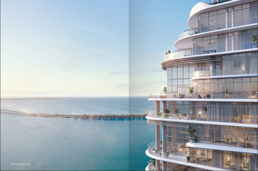 The St. Regis Residences, Miami image 6