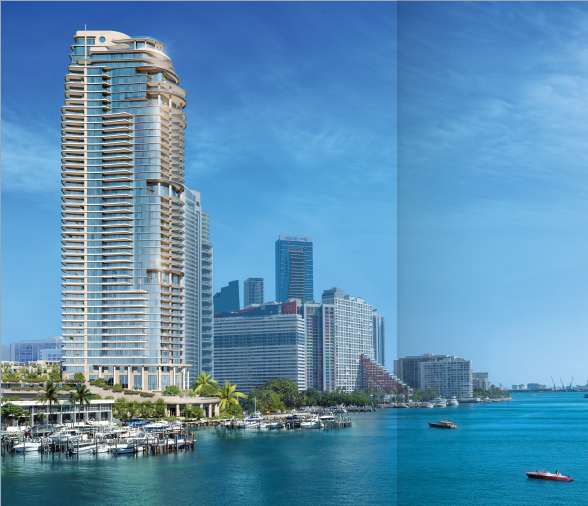 The St. Regis Residences, Miami gallery image 7