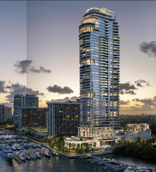 The St. Regis Residences, Miami gallery image 8