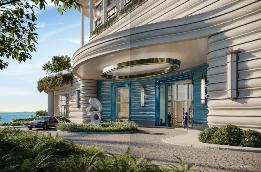 The St. Regis Residences, Miami gallery image 10