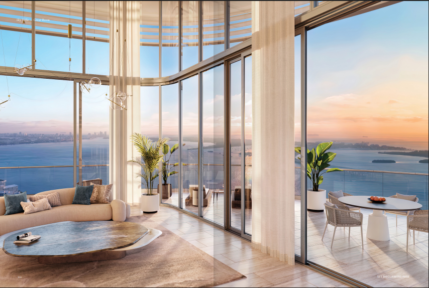 The St. Regis Residences, Miami gallery image 13
