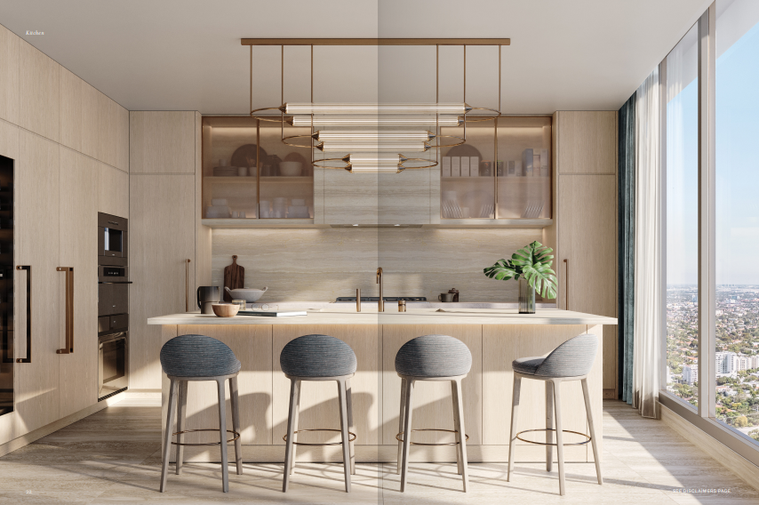 The St. Regis Residences, Miami gallery image 14