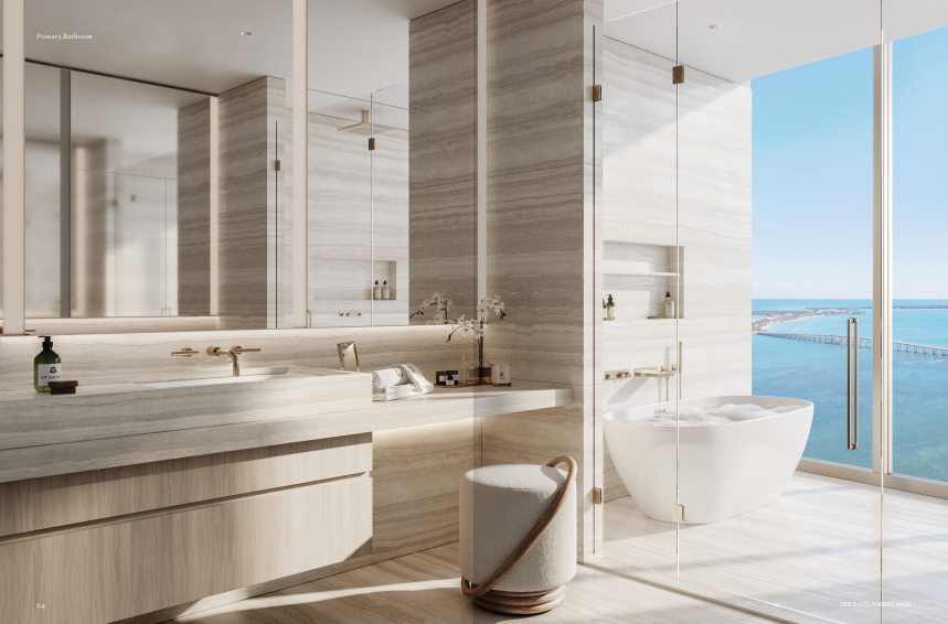 The St. Regis Residences, Miami gallery image 15