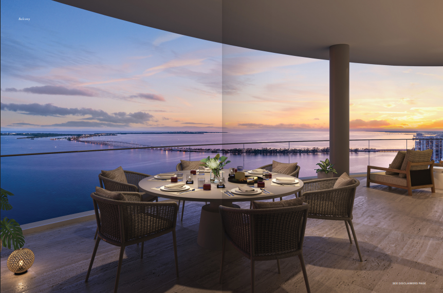 The St. Regis Residences, Miami gallery image 16