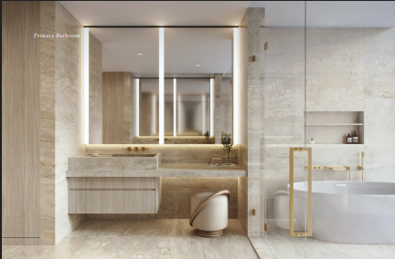 The St. Regis Residences, Miami gallery image 17