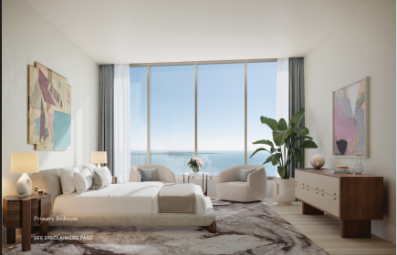 The St. Regis Residences, Miami gallery image 18