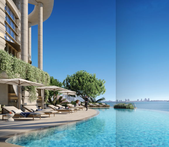 The St. Regis Residences, Miami gallery image 19