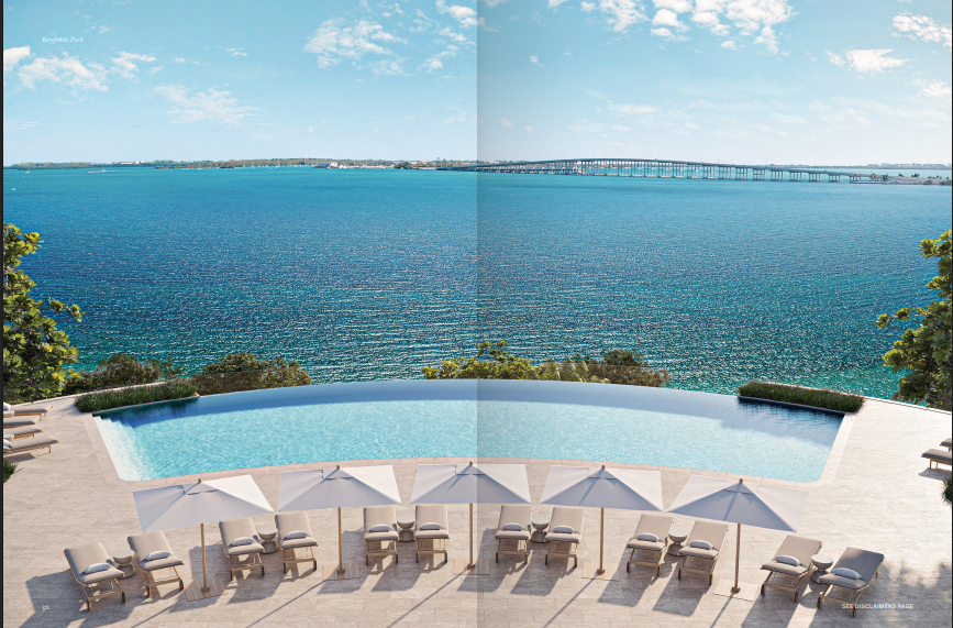 The St. Regis Residences, Miami gallery image 20