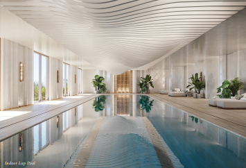 The St. Regis Residences, Miami gallery image 21