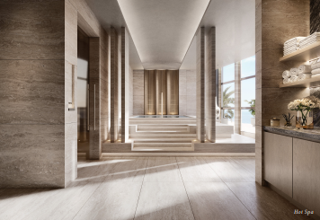 The St. Regis Residences, Miami gallery image 22
